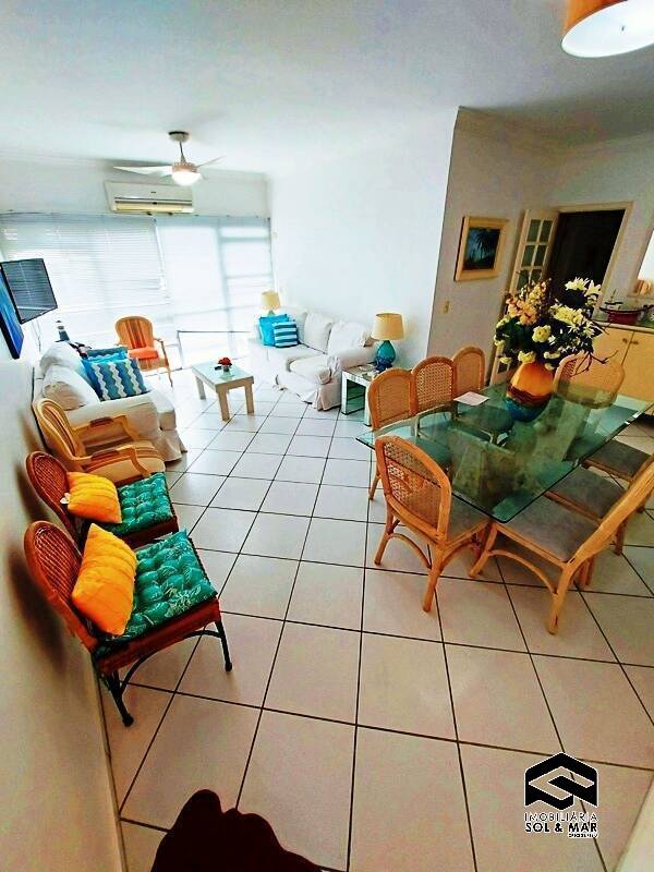 Apartamento, 4 quartos, 125 m² - Foto 6