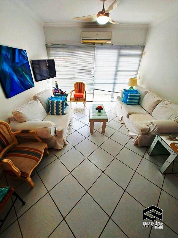 Apartamento, 4 quartos, 125 m² - Foto 9