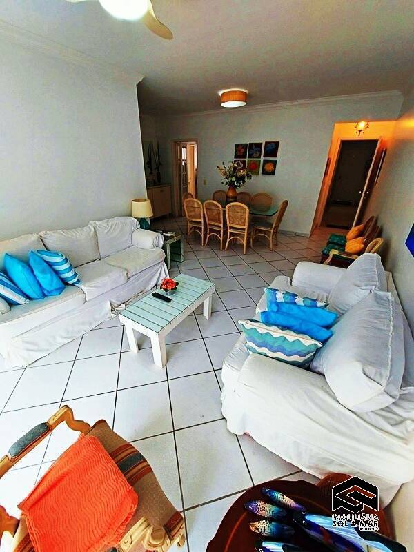 Apartamento, 4 quartos, 125 m² - Foto 5