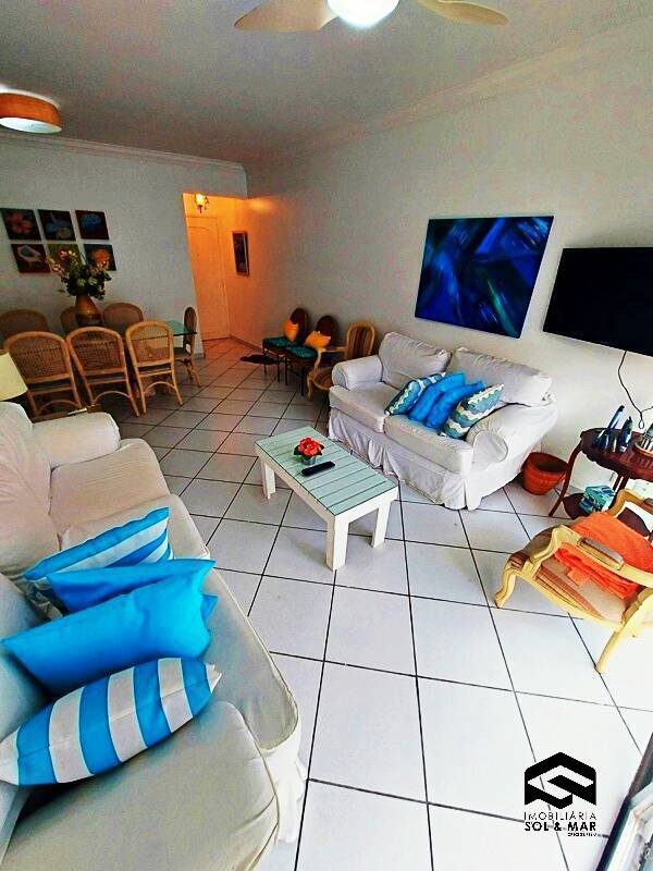 Apartamento, 4 quartos, 125 m² - Foto 4