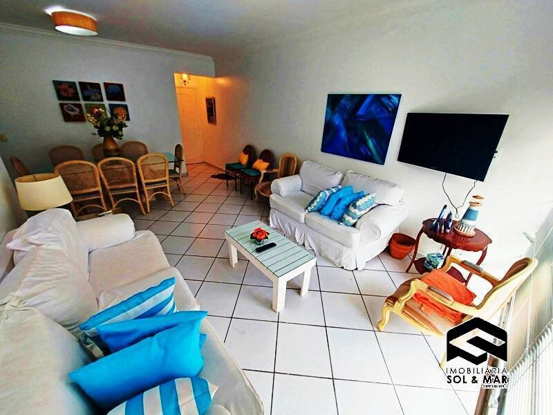 Apartamento, 4 quartos, 125 m² - Foto 1