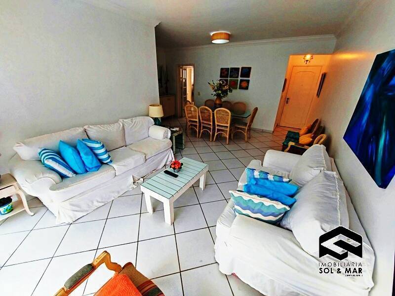 Apartamento, 4 quartos, 125 m² - Foto 2