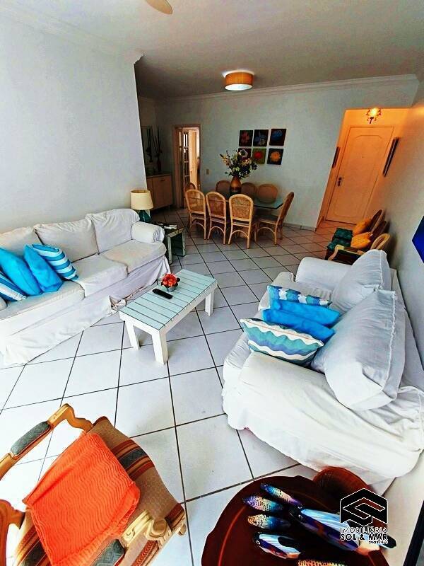 Apartamento, 4 quartos, 125 m² - Foto 3