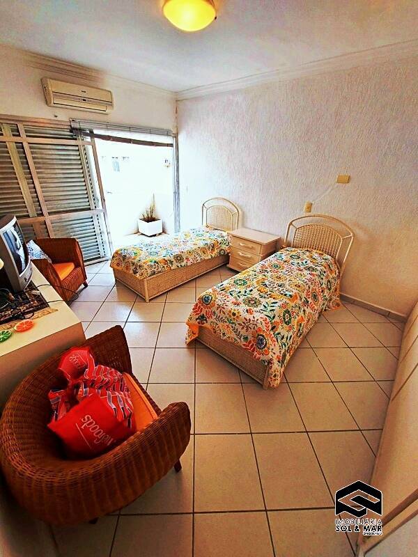 Apartamento, 4 quartos, 125 m² - Foto 23