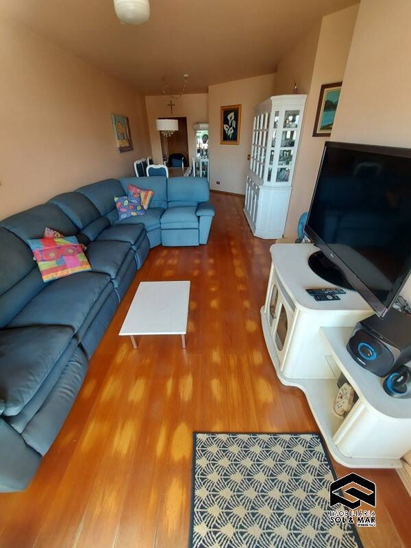 Apartamento à venda com 3 quartos, 102m² - Foto 4