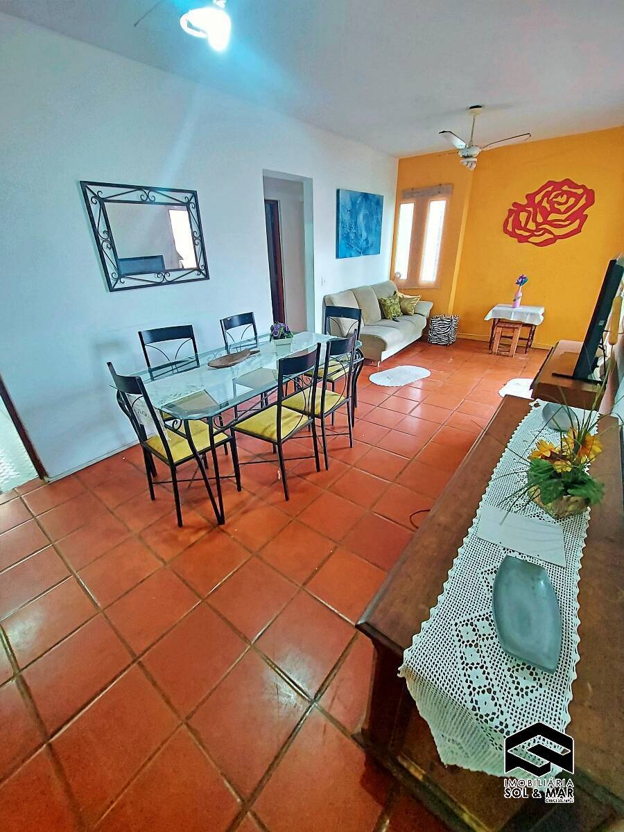 Apartamento à venda com 2 quartos, 65m² - Foto 3