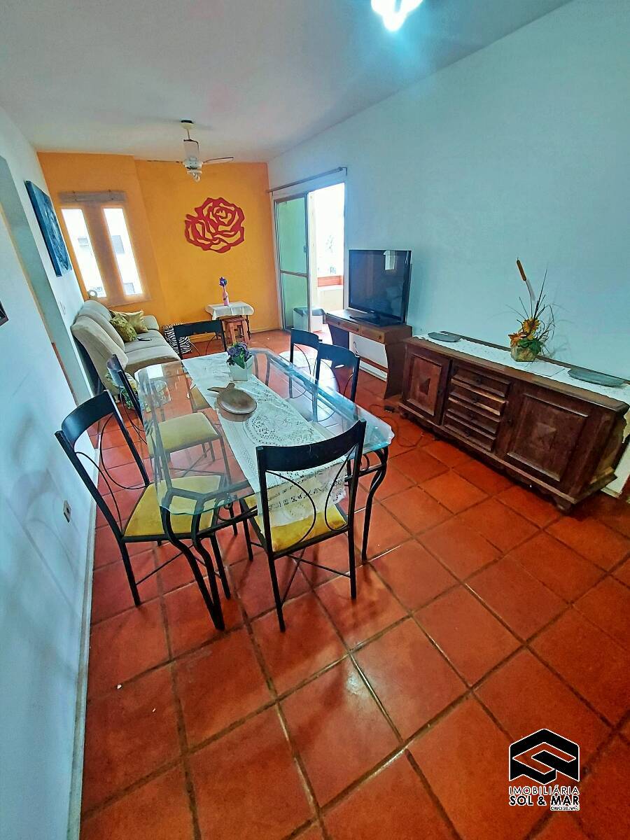 Apartamento à venda com 2 quartos, 65m² - Foto 4