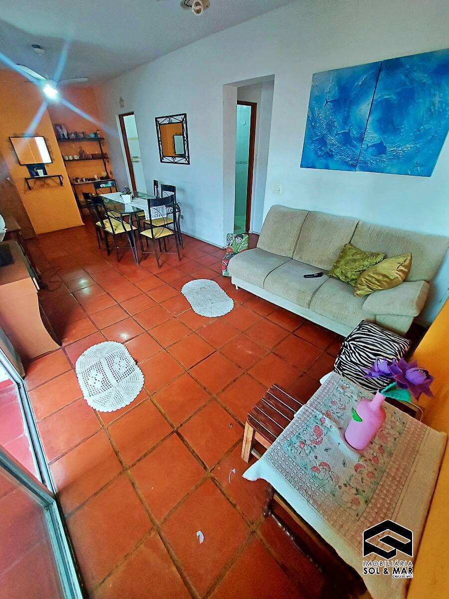 Apartamento à venda com 2 quartos, 65m² - Foto 2