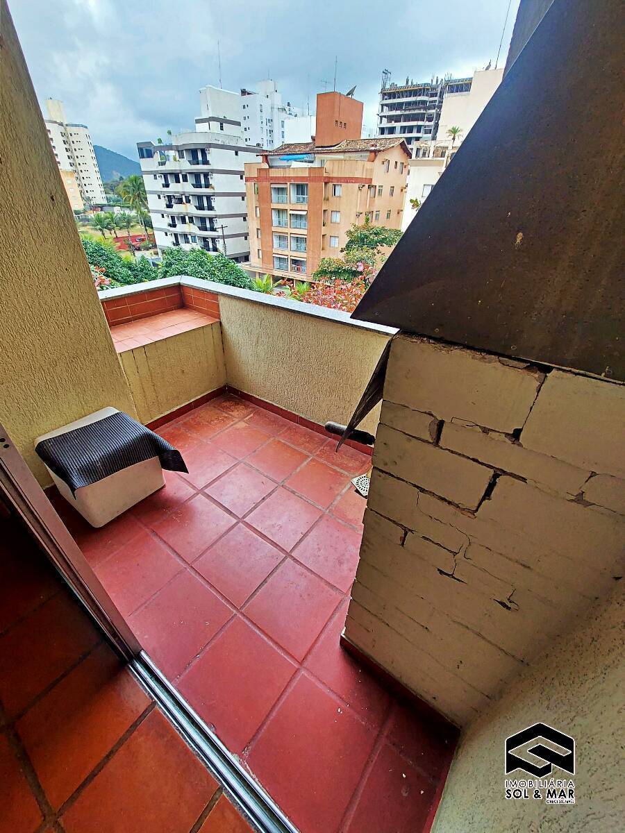 Apartamento à venda com 2 quartos, 65m² - Foto 5