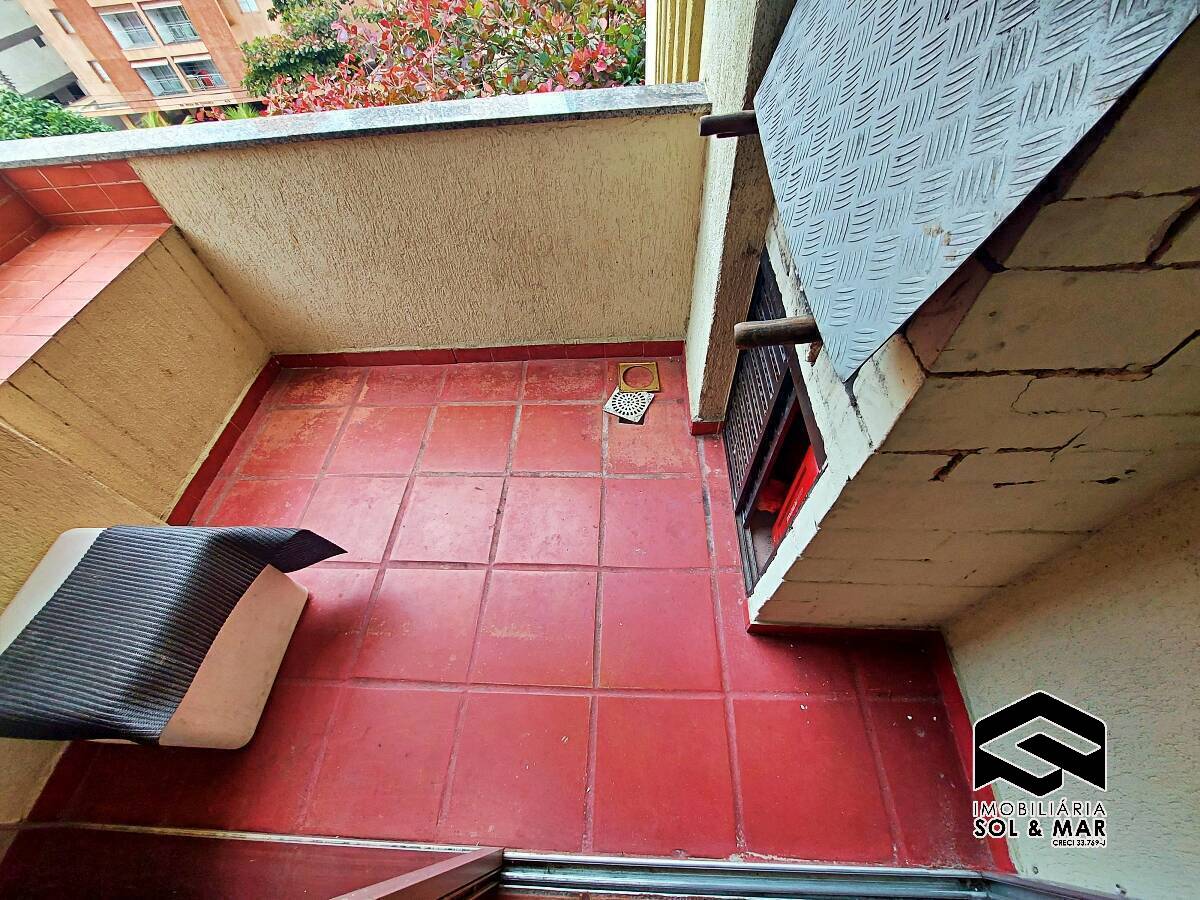 Apartamento à venda com 2 quartos, 65m² - Foto 6