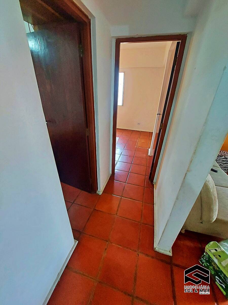 Apartamento à venda com 2 quartos, 65m² - Foto 8