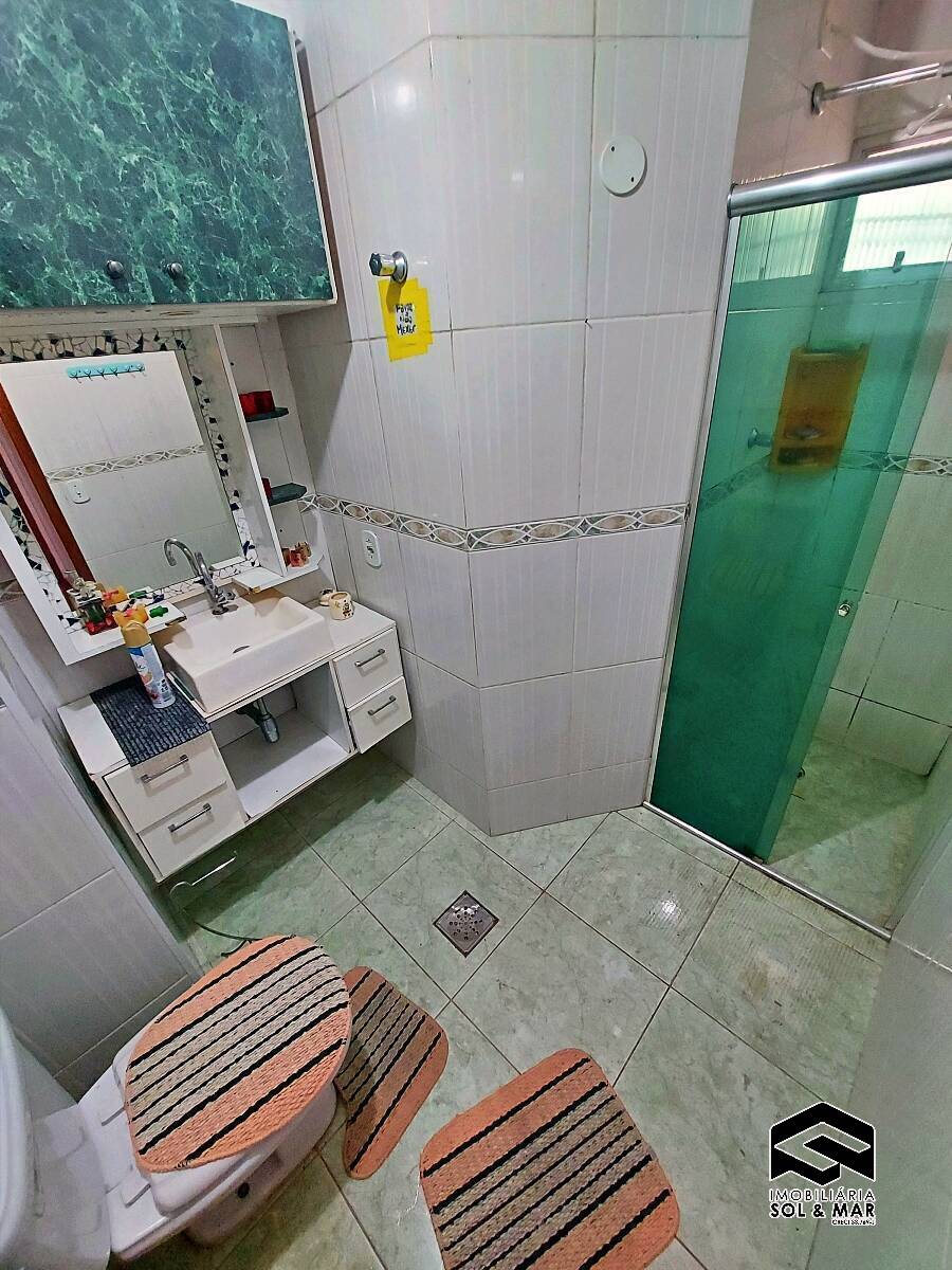 Apartamento à venda com 2 quartos, 65m² - Foto 13