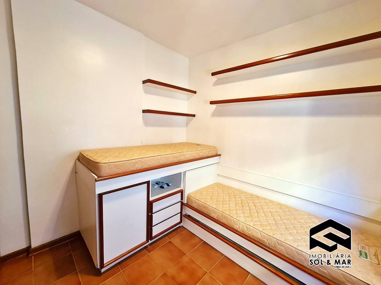 Apartamento, 4 quartos, 120 m² - Foto 21