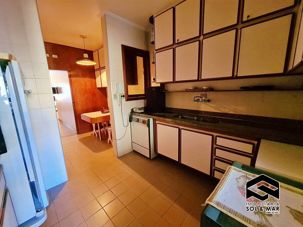 Apartamento, 4 quartos, 120 m² - Foto 31