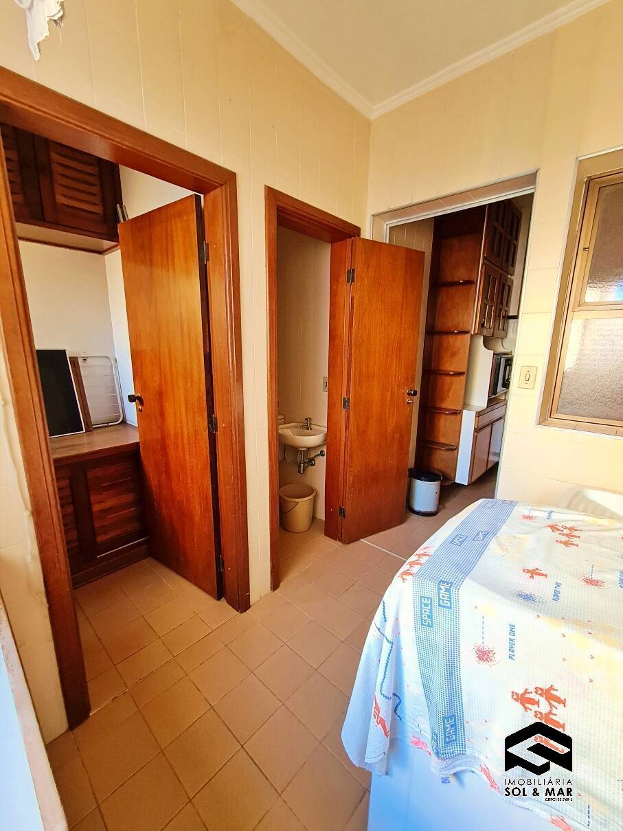 Apartamento, 4 quartos, 120 m² - Foto 34