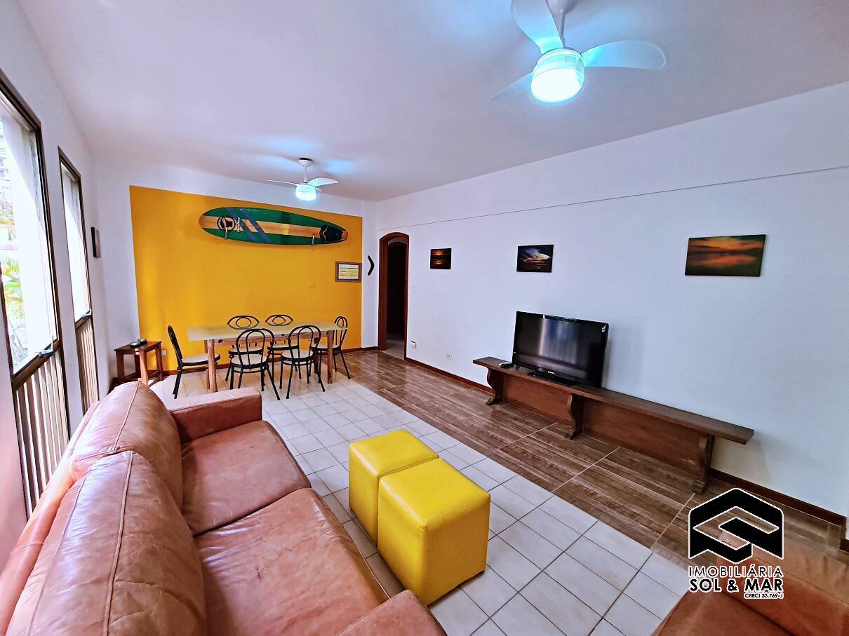 Apartamento, 3 quartos, 100 m² - Foto 1