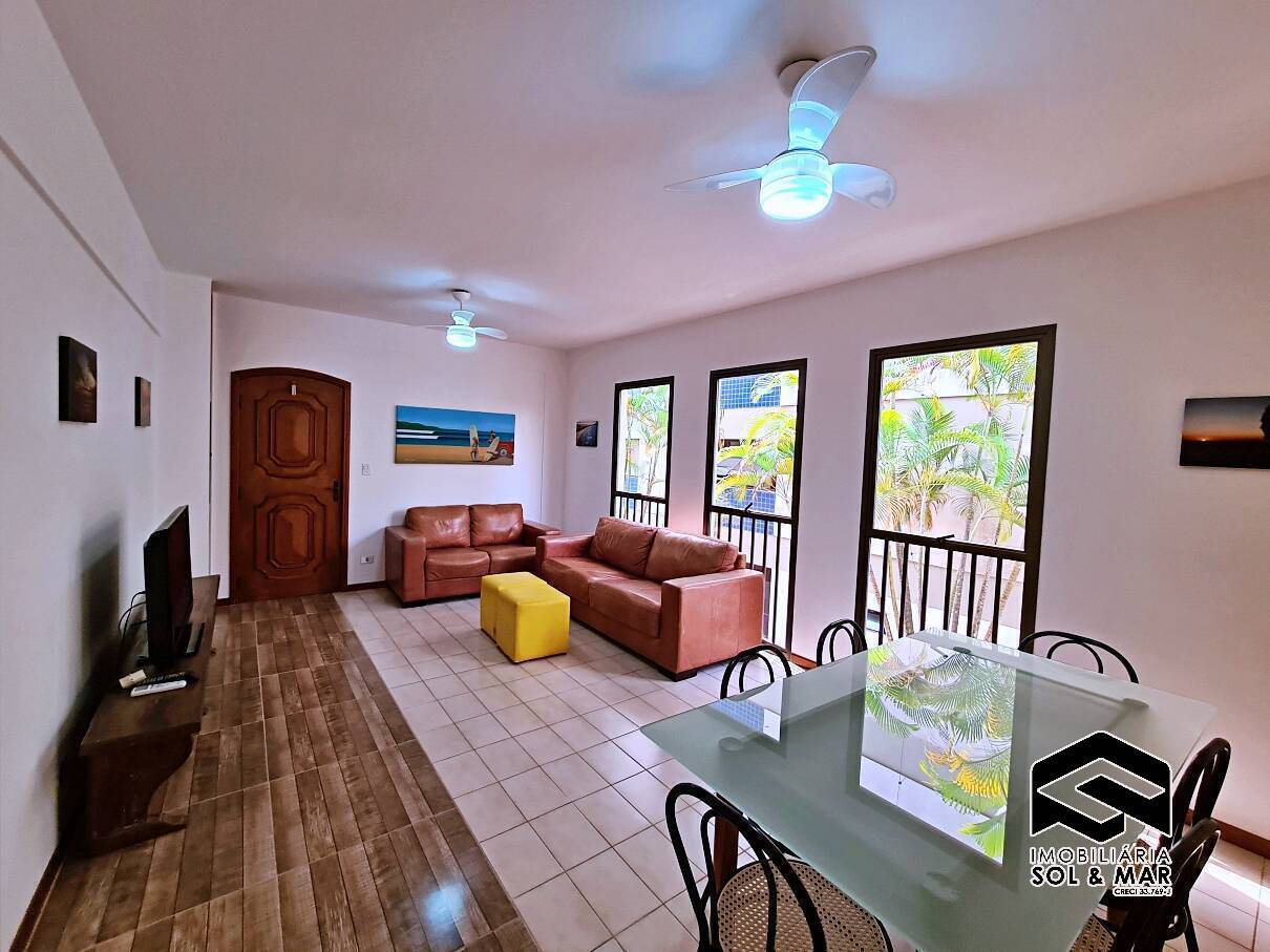 Apartamento, 3 quartos, 100 m² - Foto 5