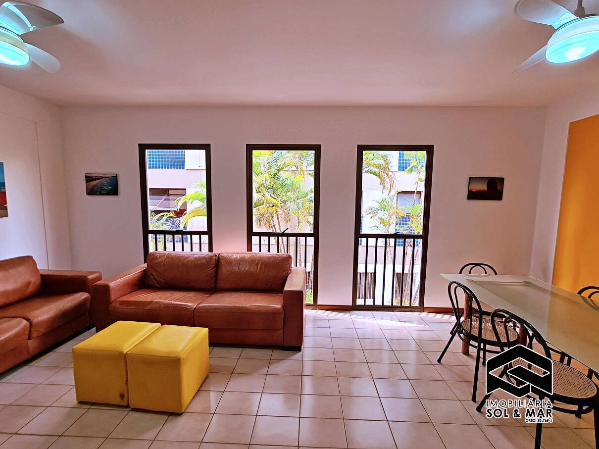 Apartamento, 3 quartos, 100 m² - Foto 7