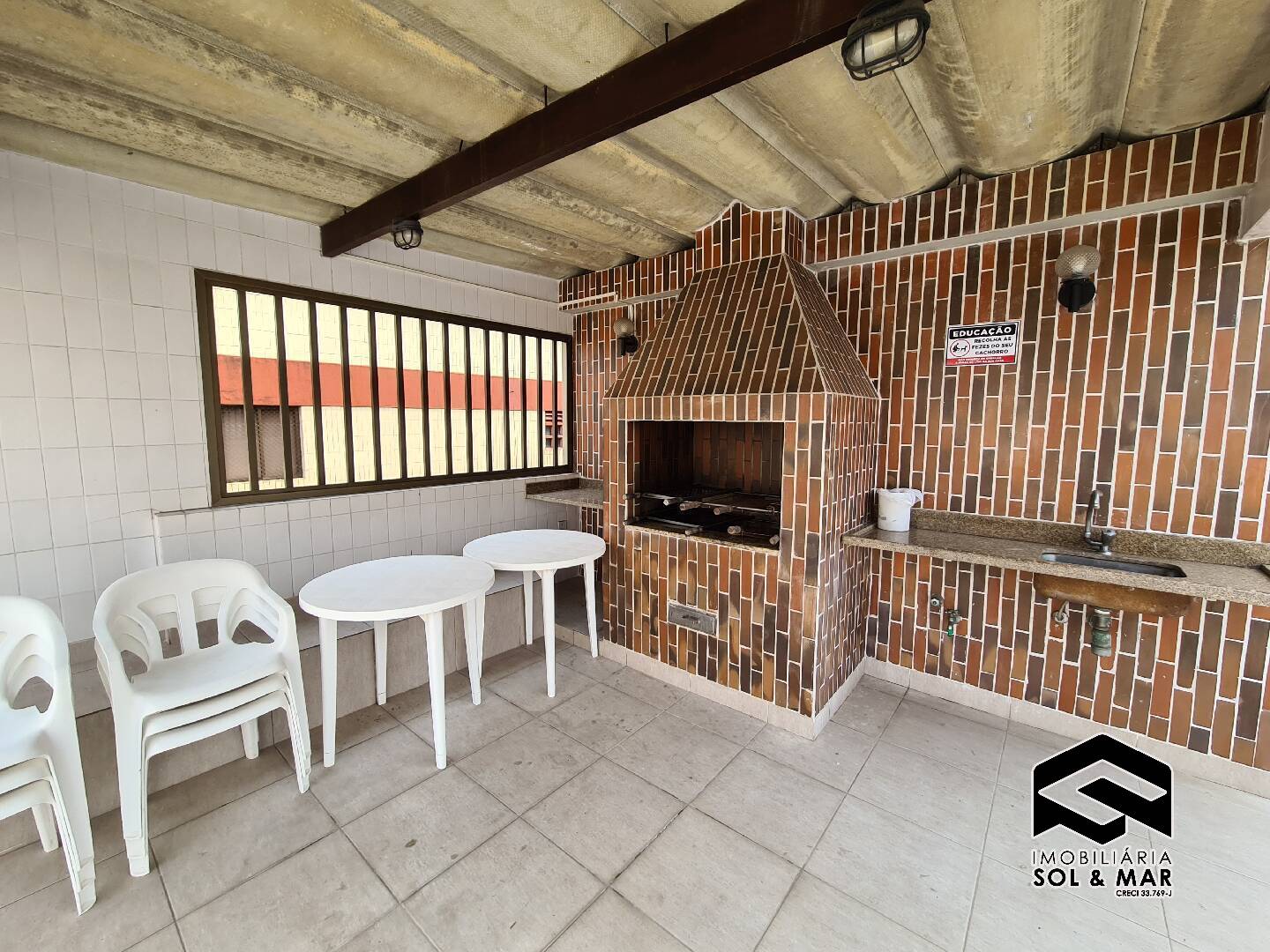 Apartamento, 3 quartos, 100 m² - Foto 34