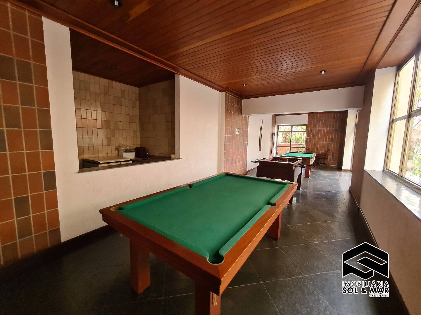 Apartamento, 3 quartos, 100 m² - Foto 35