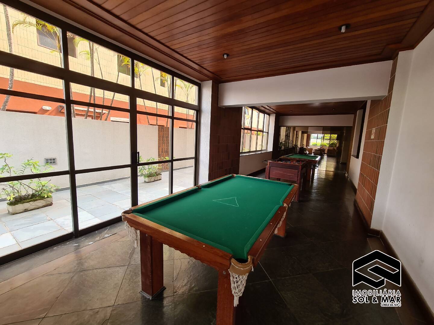 Apartamento, 3 quartos, 100 m² - Foto 36