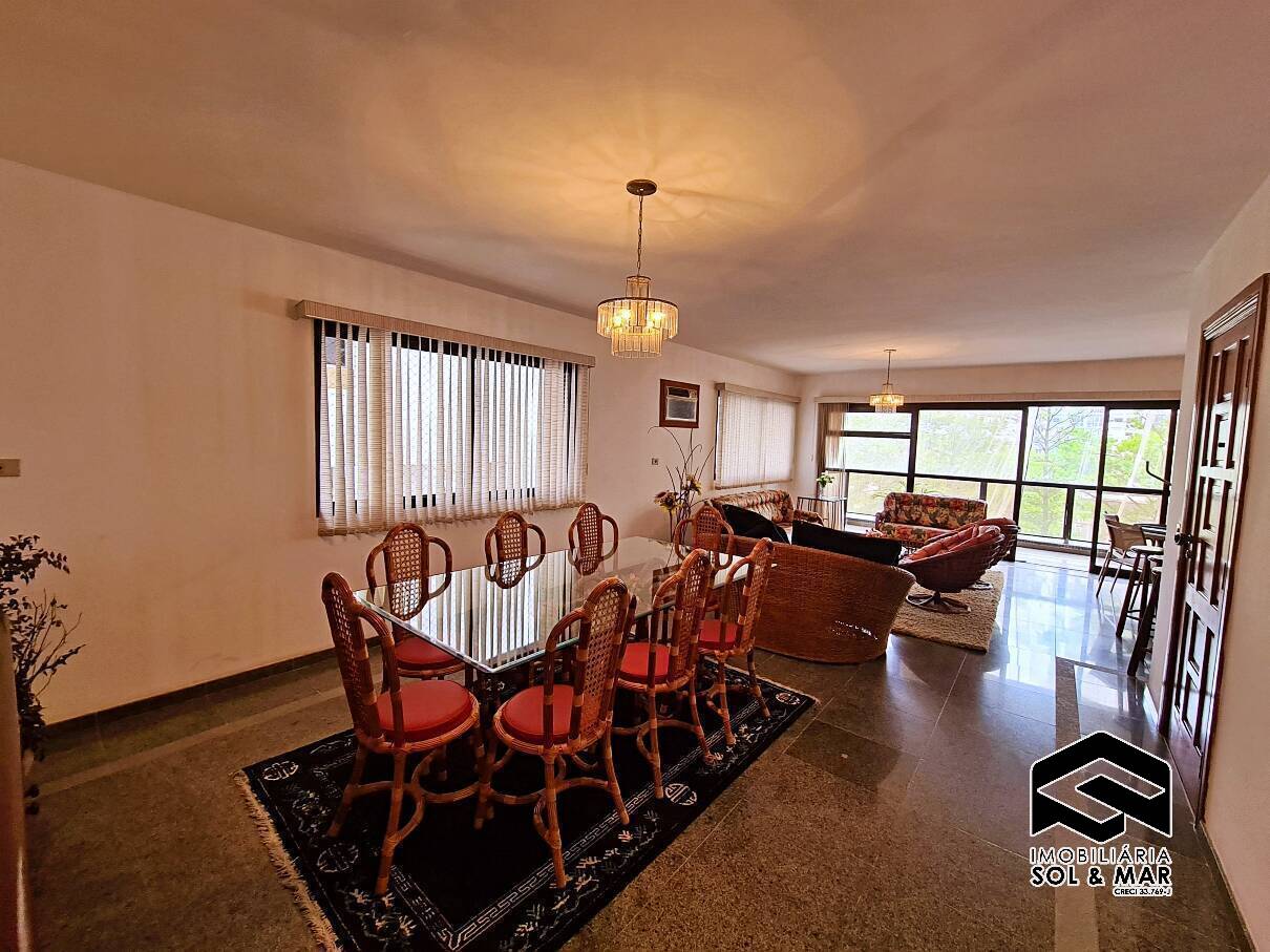 Apartamento, 5 quartos, 200 m² - Foto 7