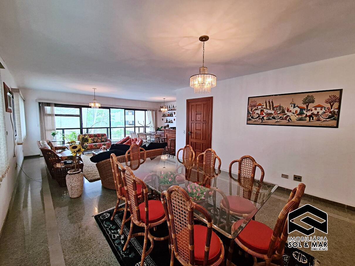 Apartamento, 5 quartos, 200 m² - Foto 8