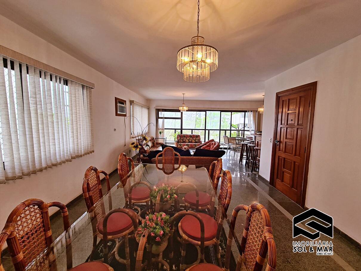 Apartamento, 5 quartos, 200 m² - Foto 9