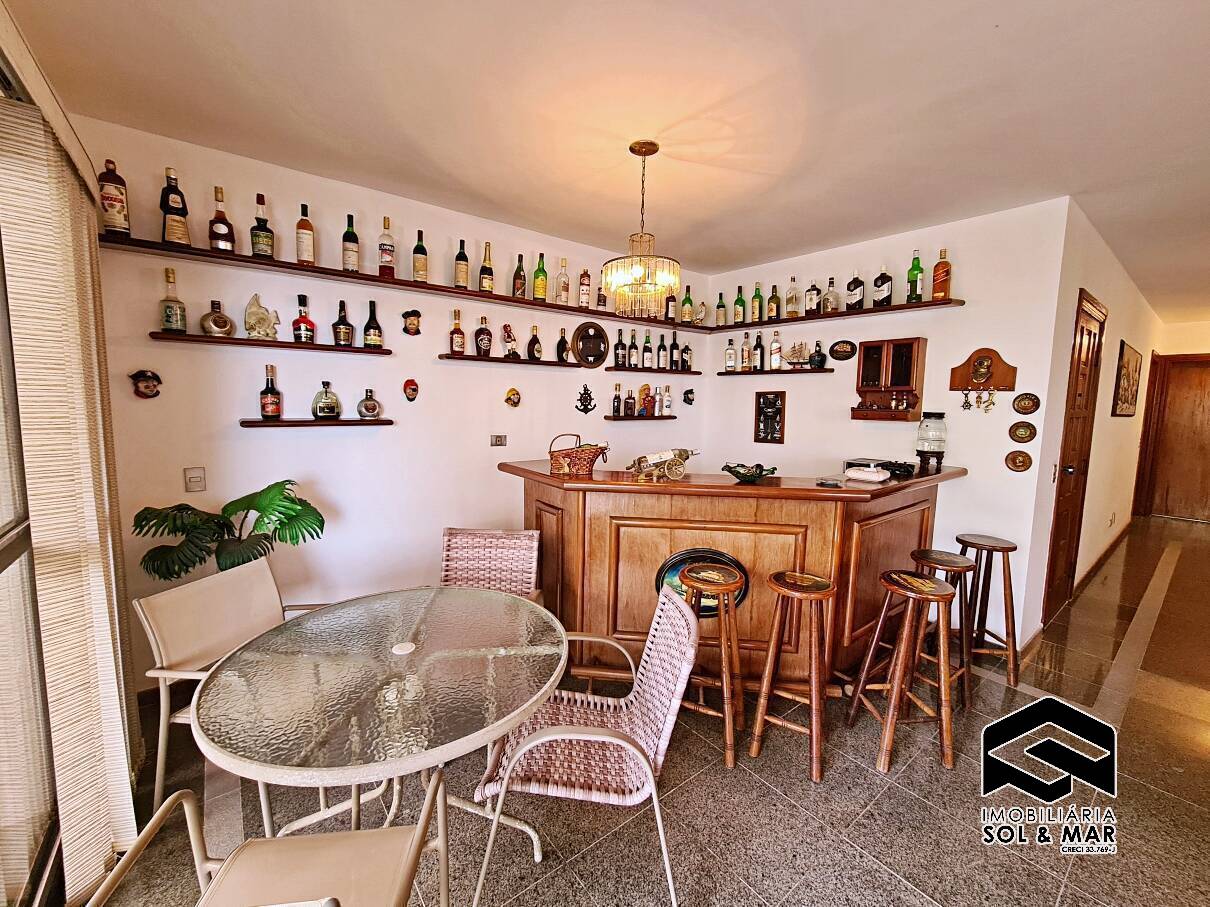 Apartamento, 5 quartos, 200 m² - Foto 10