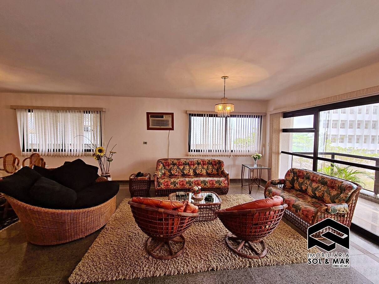 Apartamento, 5 quartos, 200 m² - Foto 6