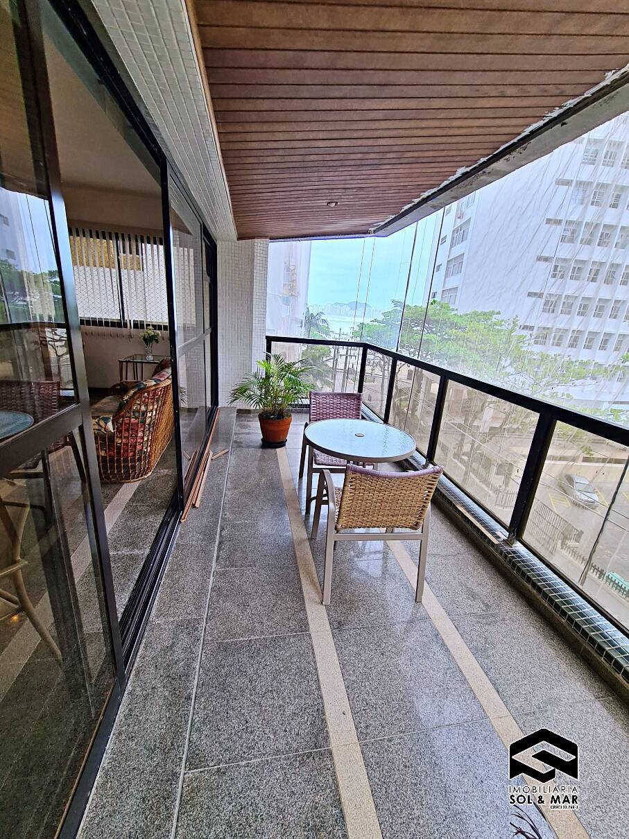 Apartamento, 5 quartos, 200 m² - Foto 14