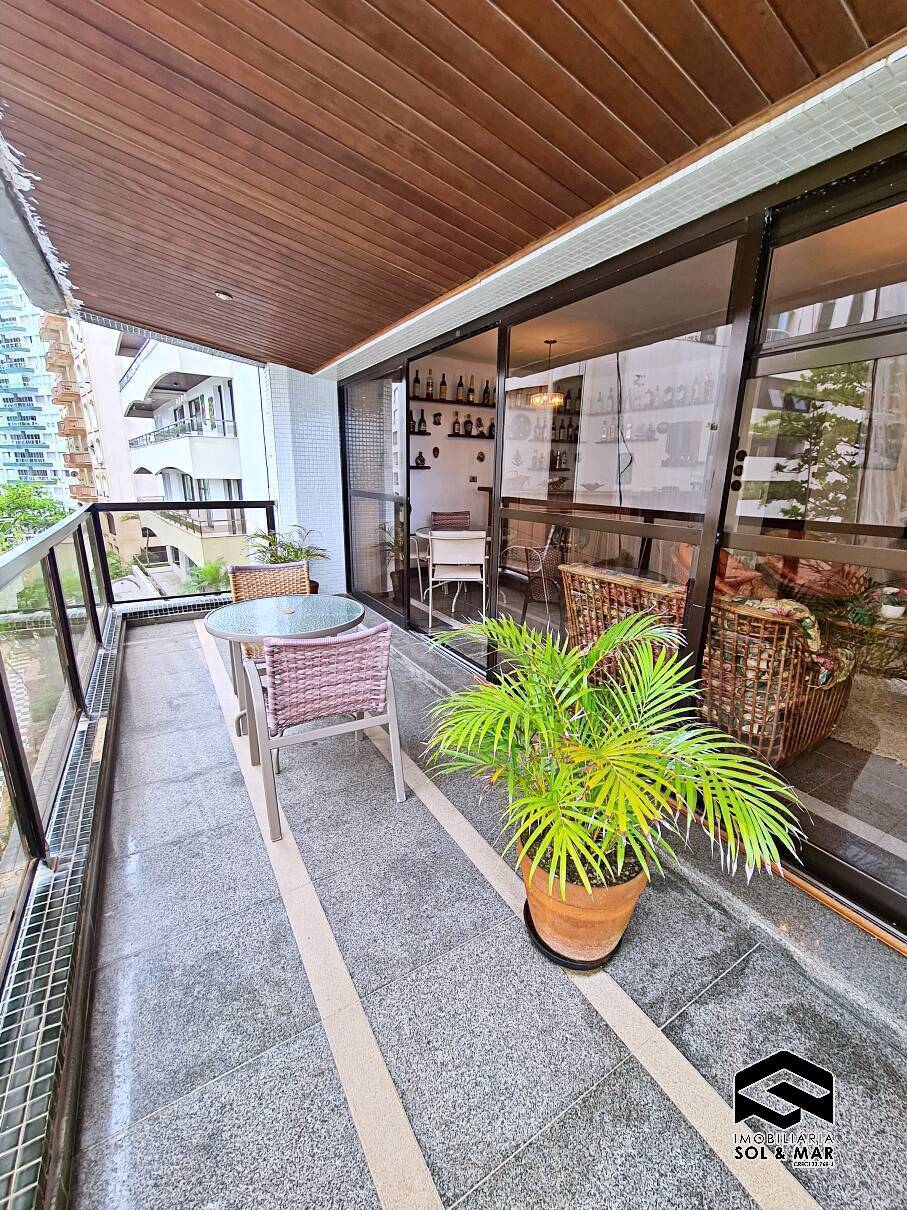 Apartamento, 5 quartos, 200 m² - Foto 16