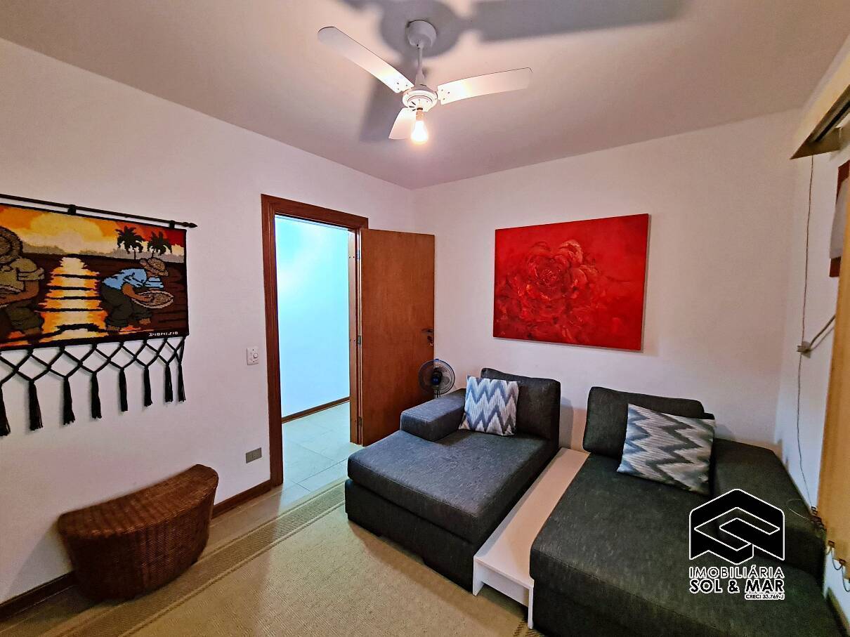 Apartamento, 5 quartos, 200 m² - Foto 22