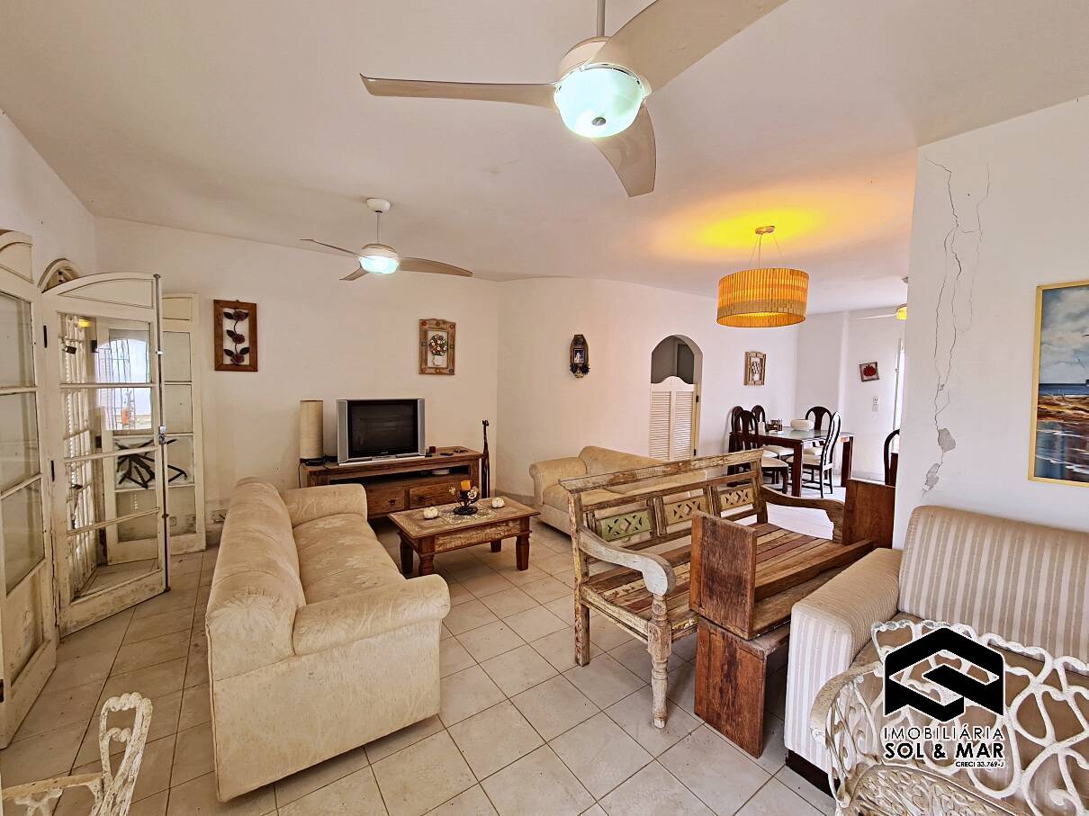 Casa, 3 quartos, 200 m² - Foto 2