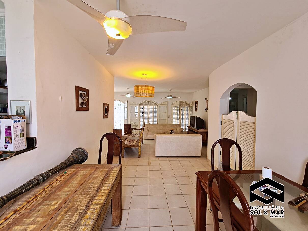 Casa, 3 quartos, 200 m² - Foto 6
