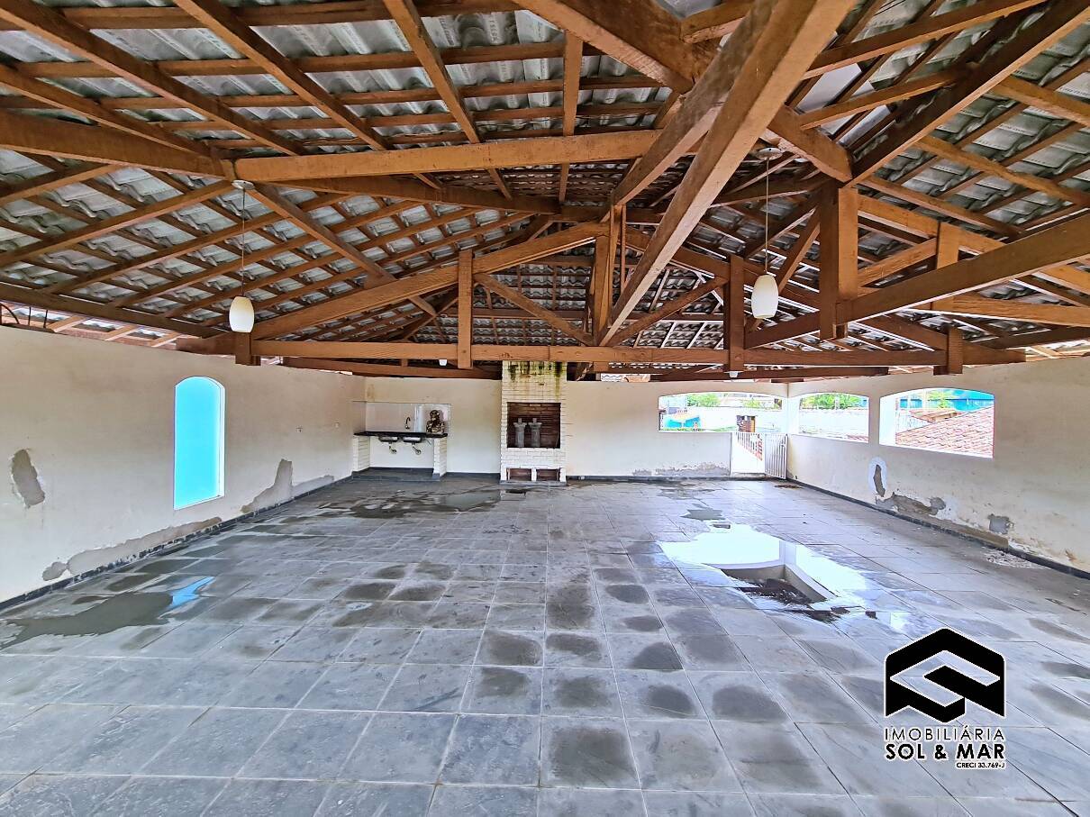 Casa, 3 quartos, 200 m² - Foto 14