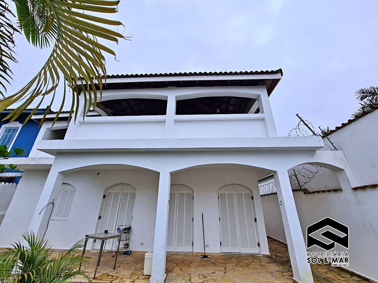 Casa, 3 quartos, 200 m² - Foto 17