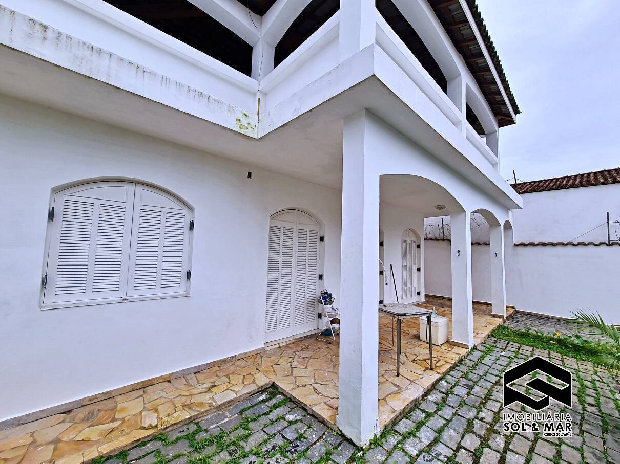Casa, 3 quartos, 200 m² - Foto 18