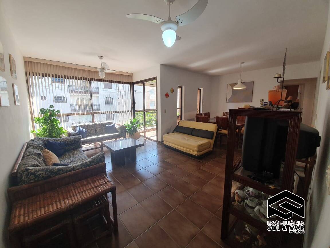 Apartamento, 3 quartos, 108 m² - Foto 3