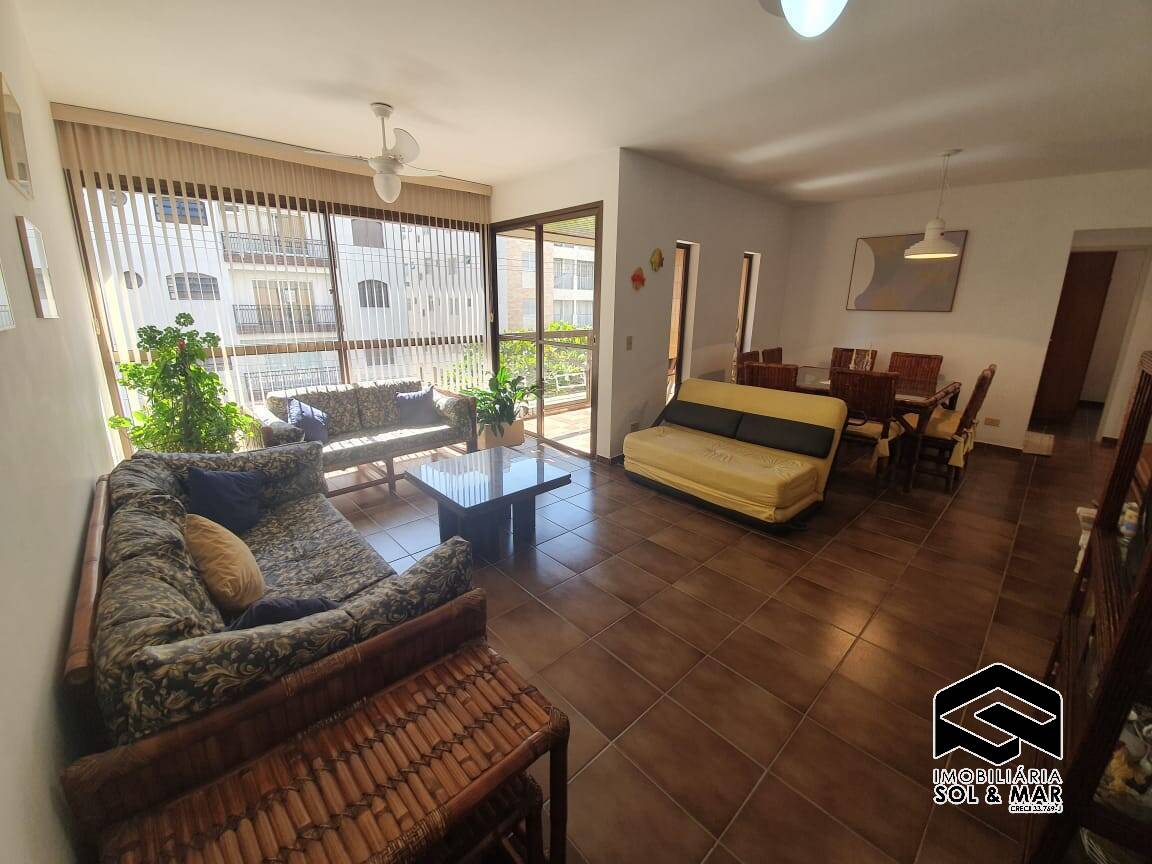 Apartamento, 3 quartos, 108 m² - Foto 1
