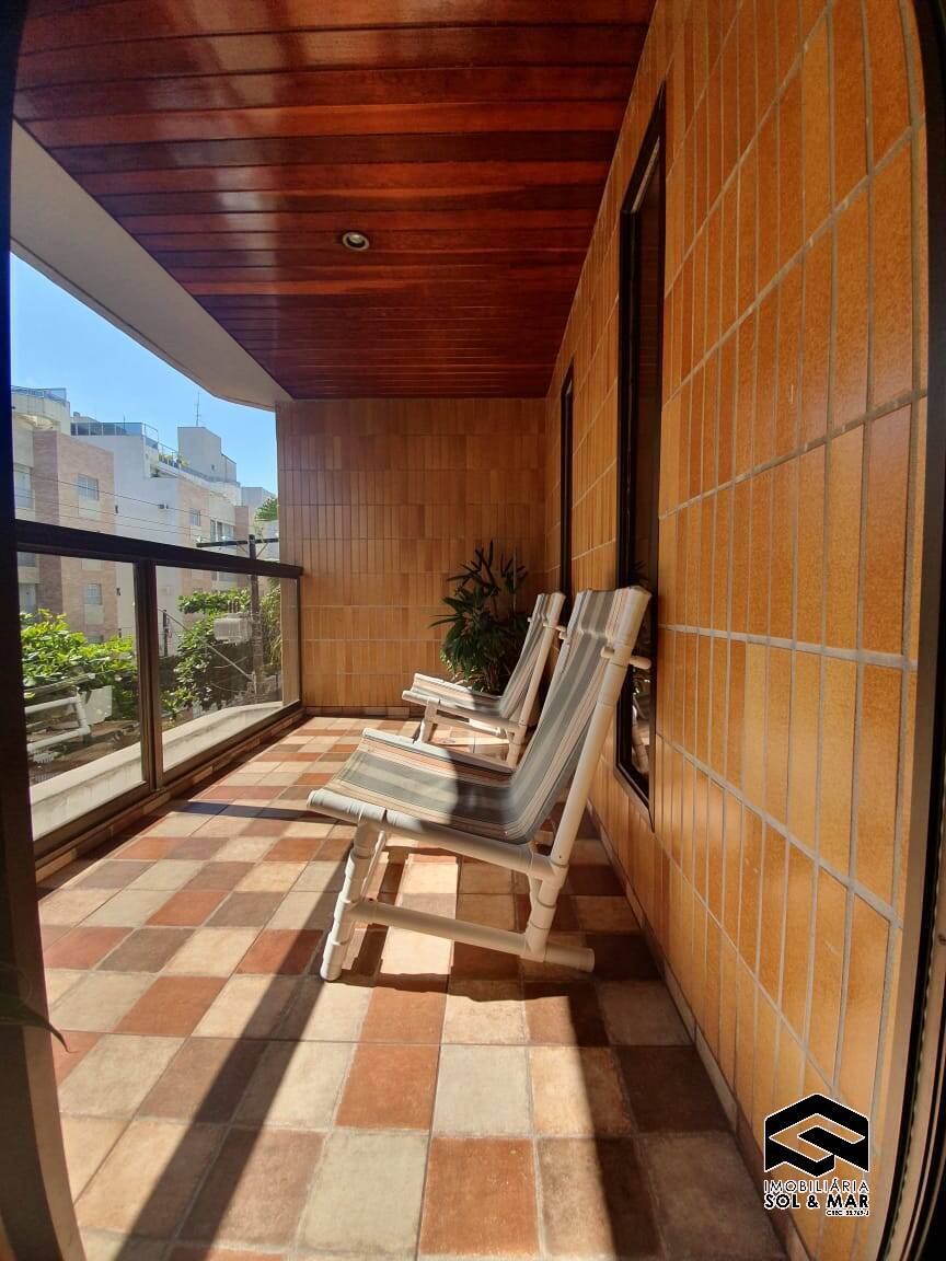 Apartamento, 3 quartos, 108 m² - Foto 4