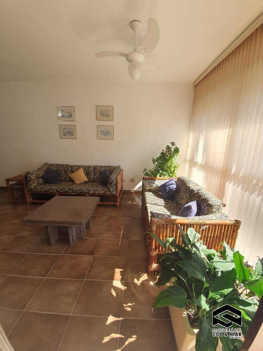 Apartamento, 3 quartos, 108 m² - Foto 2