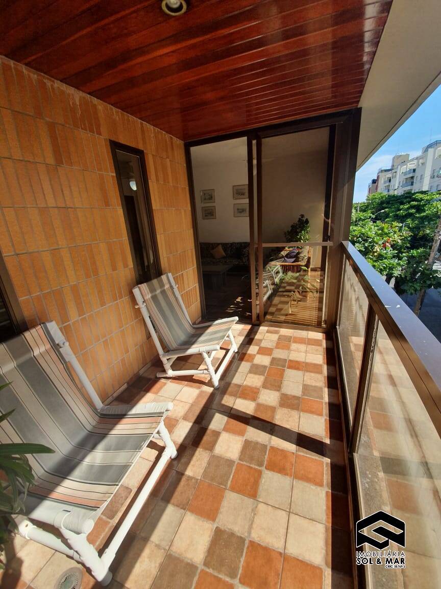 Apartamento, 3 quartos, 108 m² - Foto 5