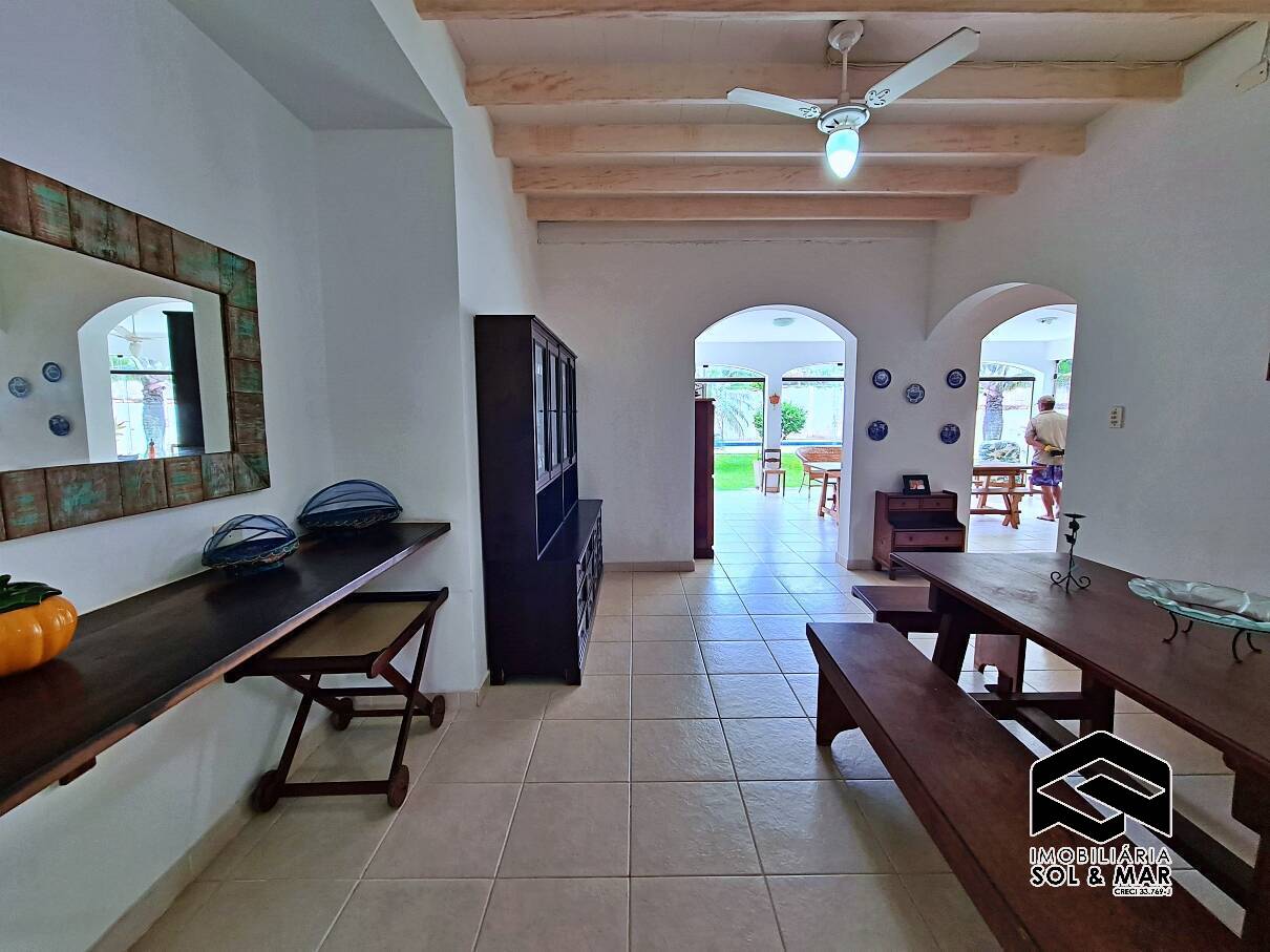 Casa, 6 quartos, 400 m² - Foto 9