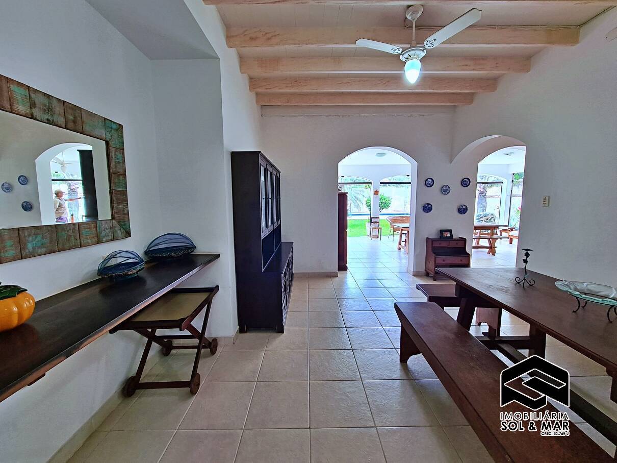 Casa, 6 quartos, 400 m² - Foto 10