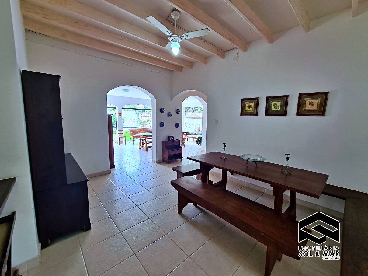 Casa, 6 quartos, 400 m² - Foto 11