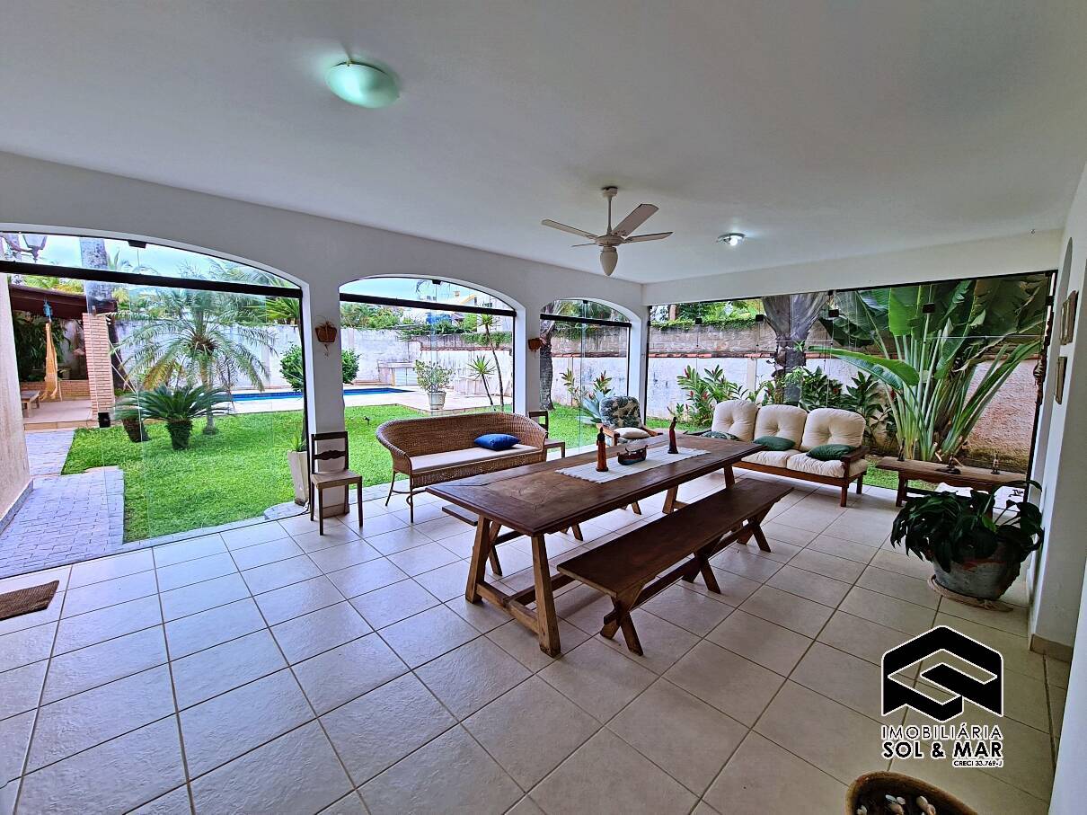 Casa, 6 quartos, 400 m² - Foto 13
