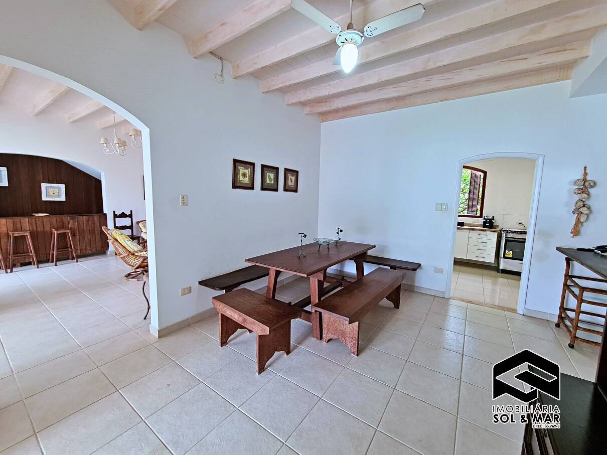Casa, 6 quartos, 400 m² - Foto 12