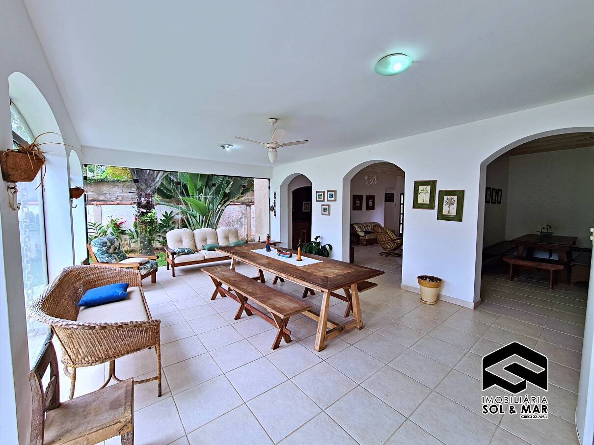Casa, 6 quartos, 400 m² - Foto 14