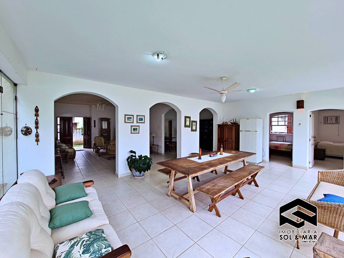 Casa, 6 quartos, 400 m² - Foto 15